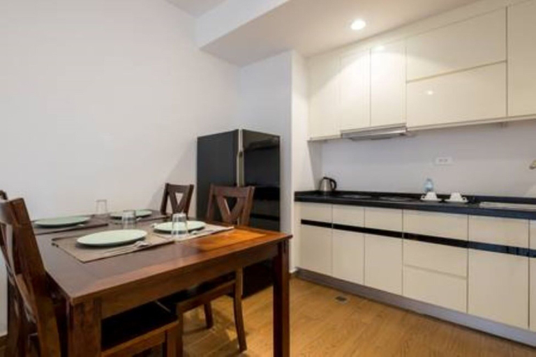 Others 5, Bellavita Service Apartment, Phnom Penh