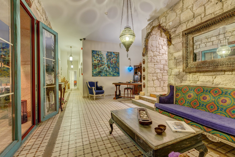 Others 1, Vespera Hotel, Çeşme