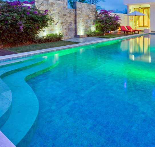 Sport & Beauty 3, Sunset villa, Badung