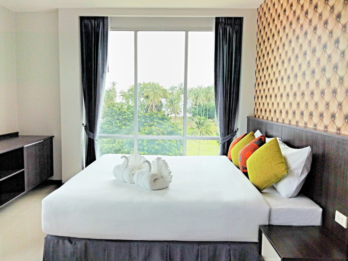 Bedroom 11