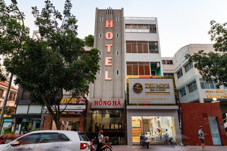 Exterior & Views 2, Hong Ha Hotel, District 3