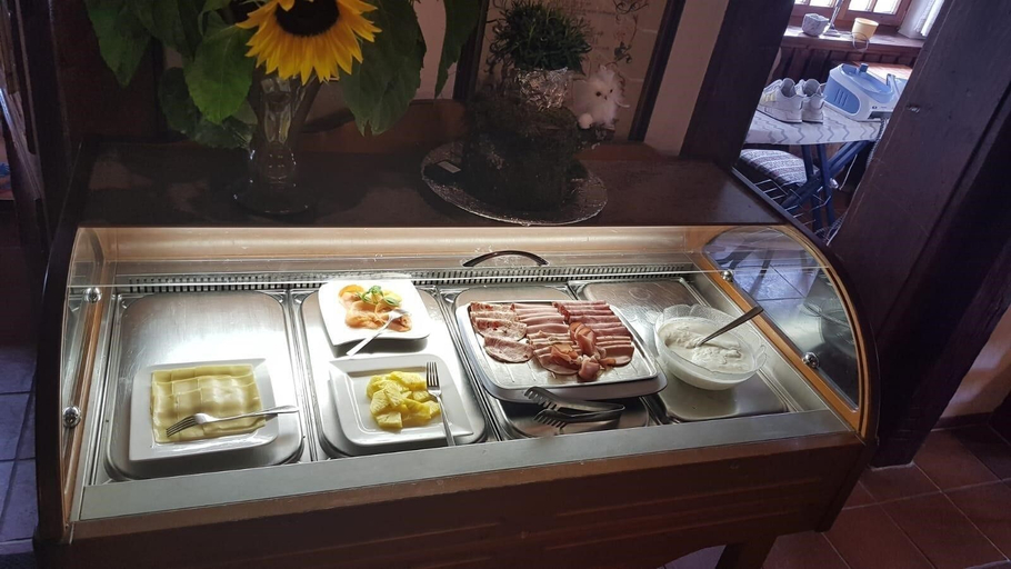 Food & Drinks 5, Alte Bauernstube, Esslingen