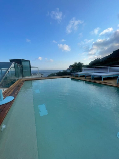 Sport & Beauty 2, Punta Campanella Resort & SPA, Napoli