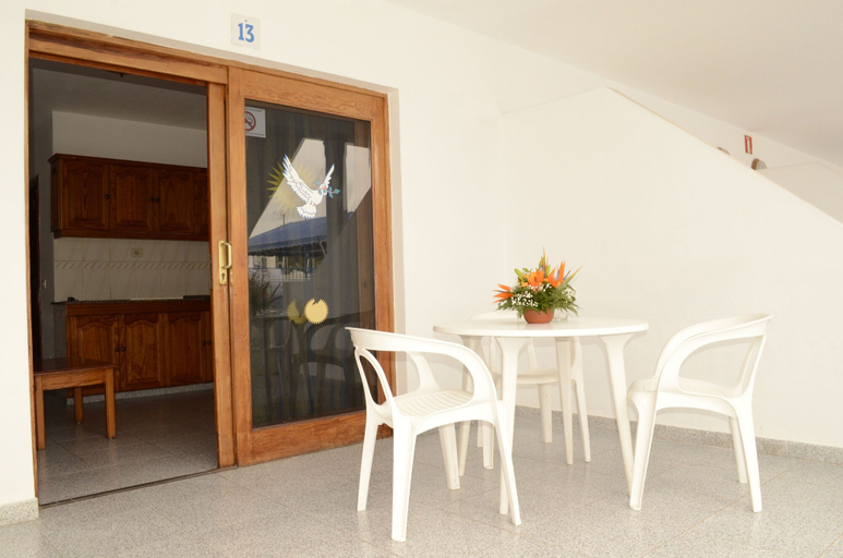 Others 4, Apartamentos Sol y Paz, Las Palmas