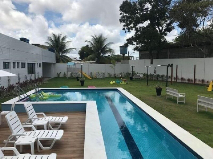 Sport & Beauty, Apartamento Torre, Recife