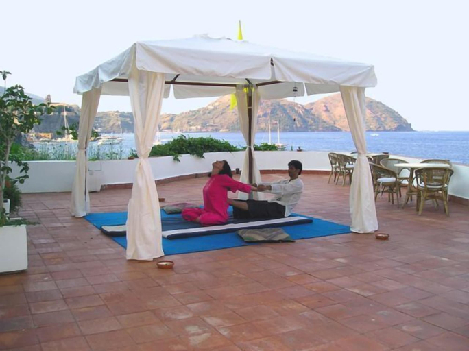 Sport & Beauty 2, Hotel Carasco, Messina