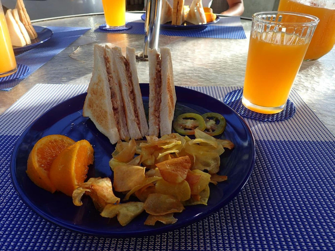 Food & Drinks 4, La Bella Beach House Cebu, Boljoon