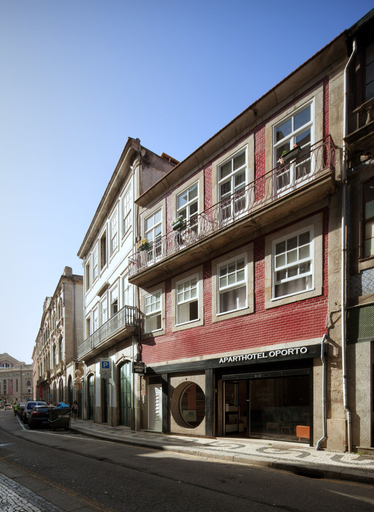 Exterior & Views 2, Oporto Maison Entreparedes, Porto