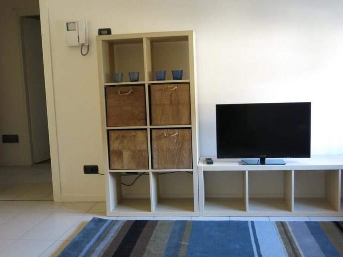Room amenity, Appartamento Don Abbondio, Lecco