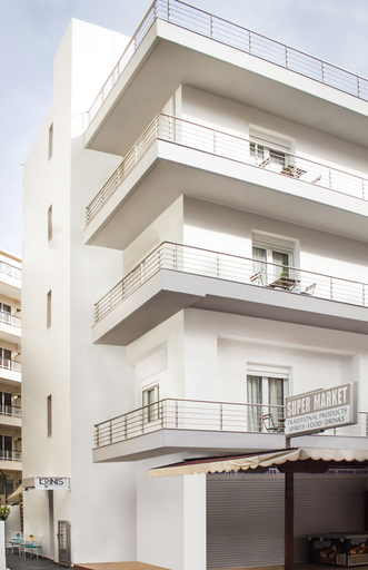Exterior & Views 2, Krinis Apartments, South Aegean