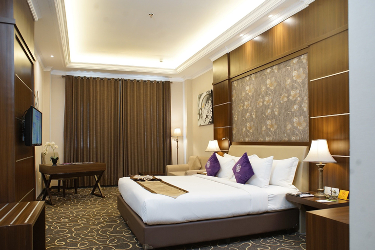 Bedroom 26