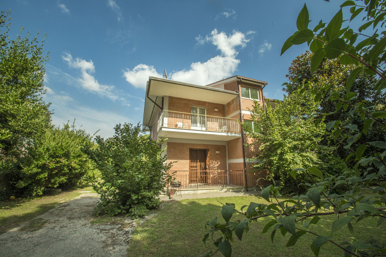 Exterior & Views 2, Residenzadelia, Viterbo