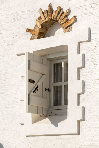 Exterior & Views 2, Ostria Inn, South Aegean