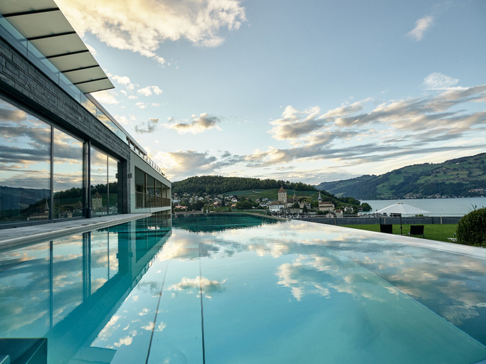 Sport & Beauty 2, Belvédère Strandhotel, Niedersimmental