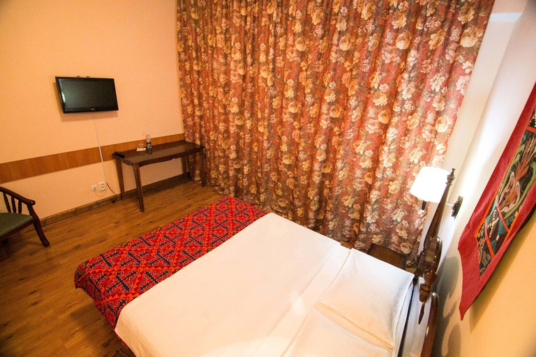 Bedroom 3, Tagaytay Karakol Hotel, Ak-Suu