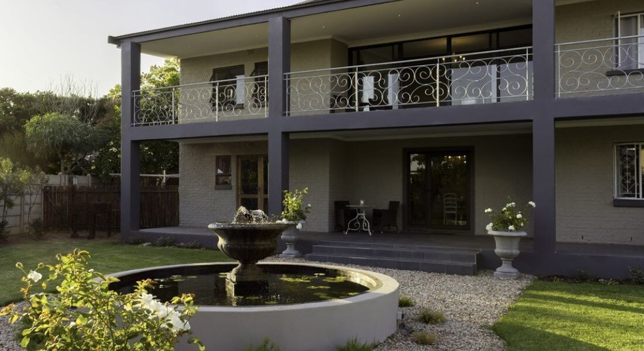 Exterior & Views 2, Villa Petit, Cacadu