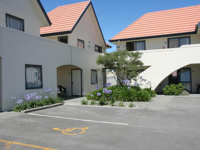 Exterior & Views 2, Bella Vista Motel Hokitika, Westland