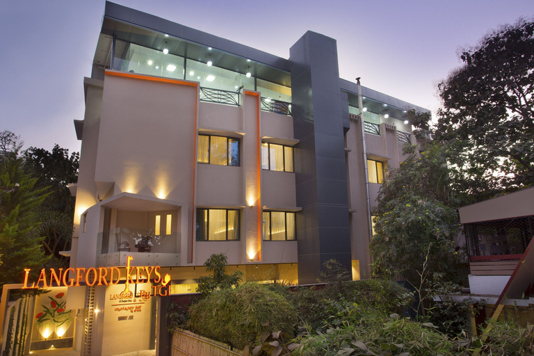 Exterior & Views 2, Langford Keys by TGI, Bangalore