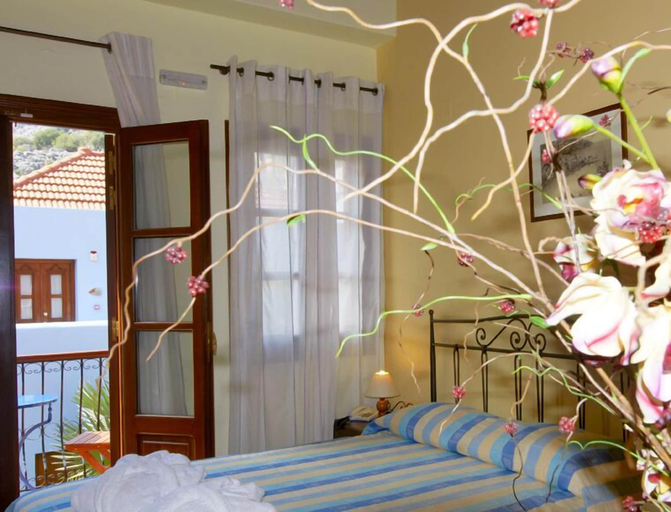 Bedroom 3, Iapetos Village, South Aegean