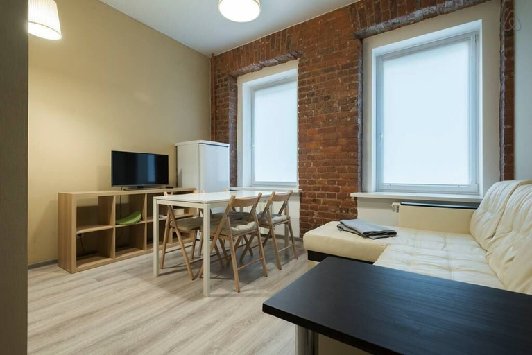 Others 5, Neotel Apartments Marata, Sankt-Peterburg gorsovet