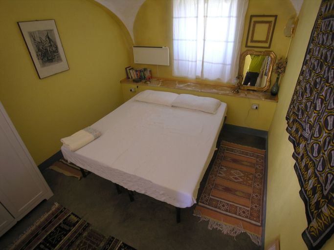 Bedroom 2, I Mosaici, Torino