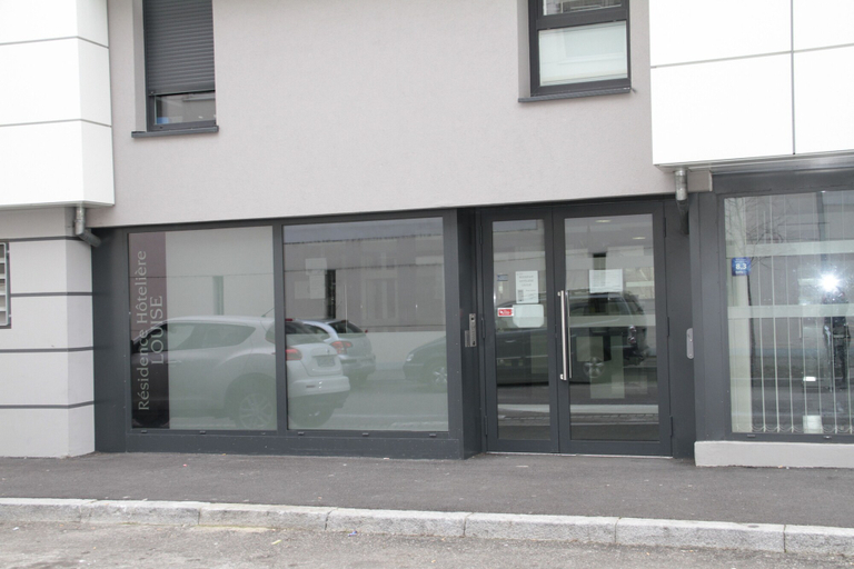 Exterior & Views 2, Résidence Hôteliere Louise, Bas-Rhin