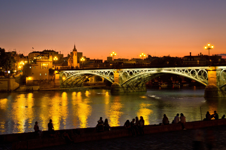 Exterior & Views 2, Pierre & Vacances Sevilla, Sevilla