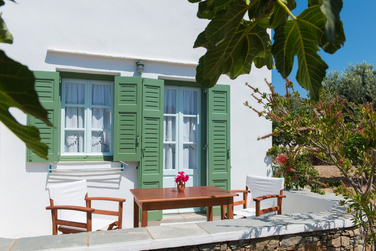 Exterior & Views 2, Edem Hotel Apartments, South Aegean