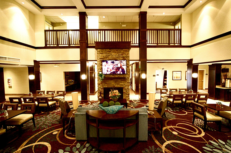 Others 1, Staybridge Suites MINOT, Ward