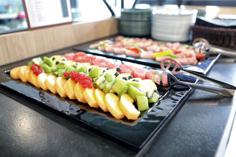 Food & Drinks 5, sander Hotel, Koblenz