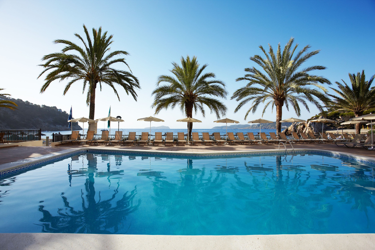 Sport & Beauty 2, Grupotel Imperio Playa, Baleares