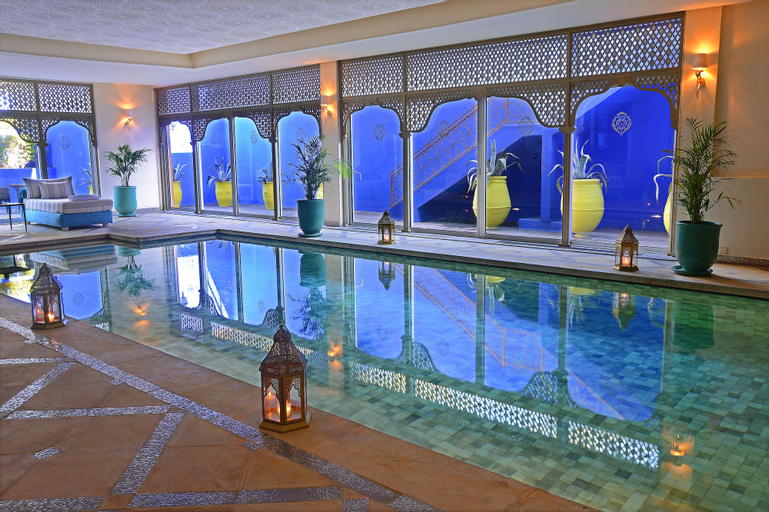 Sport & Beauty 2, Sofitel Marrakech Palais Imperial & Spa, Marrakech