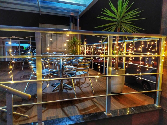 Food & Drinks 5, Hotel Galead, Santa Bárbara d'Oeste