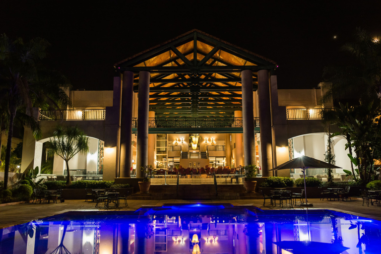 Exterior & Views 2, Mercure Nelspruit Hotel, Ehlanzeni