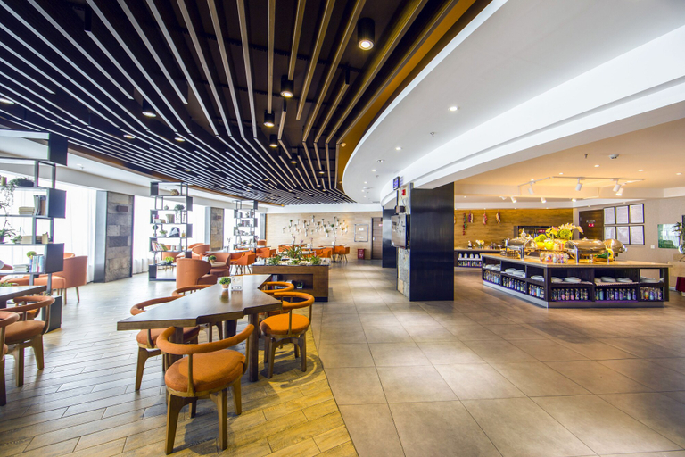 Food & Drinks, Yunman Hotel Kunming Donghua, Kunming