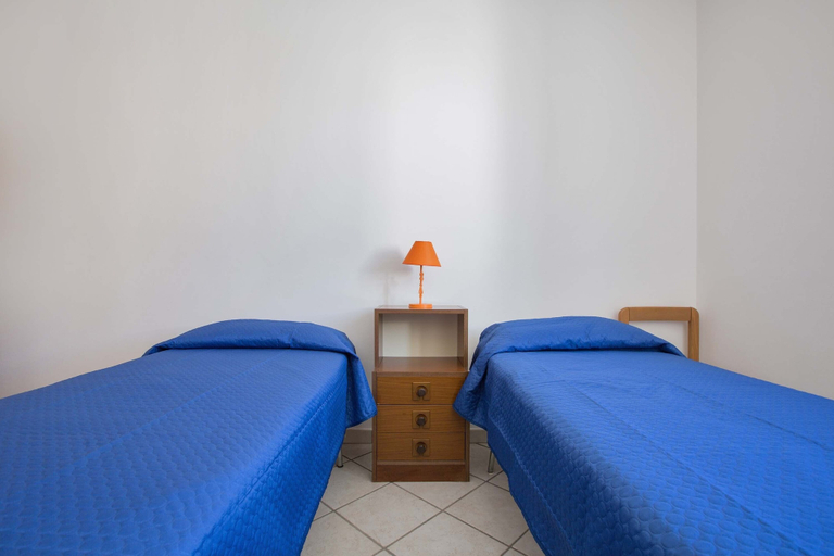 Room 5, 2044 Appartamento Rosetta by Barbarhouse, Lecce