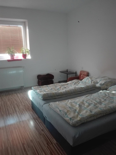 Bedroom 3, Apartmany Halex 3, Topolcany