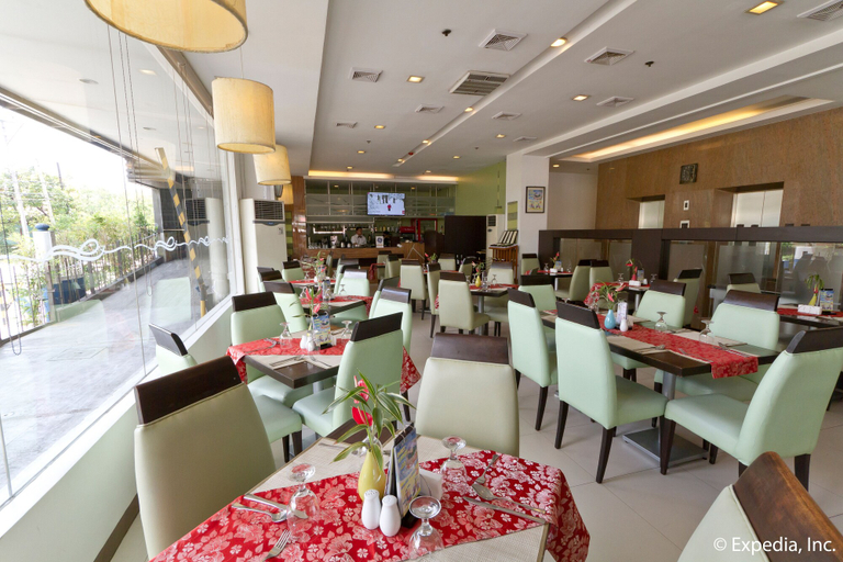 Food & Drinks 5, Alpa City Suites, Mandaue City