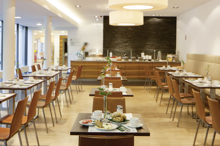 Food & Drinks 2, Four Points Flex by Sheraton Vienna Hauptbahnhof, Wien