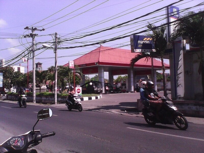 Exterior & Views 5, Ulunsuwi Guesthouse, Denpasar