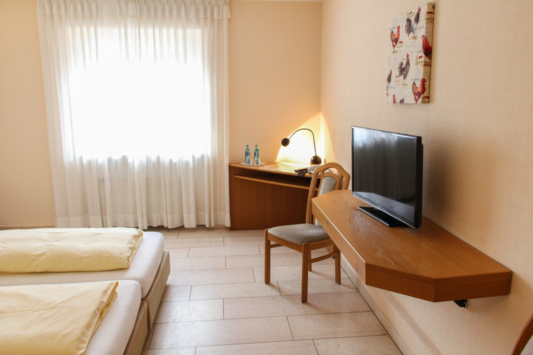 Others 4, Hotel Westermann, Warendorf