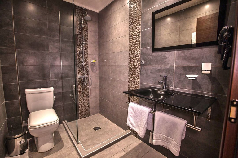 Bathroom 5, Diamond city living, East Macedonia and Thrace
