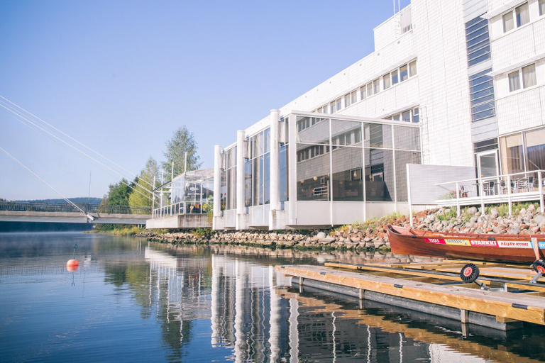Exterior & Views 2, Finlandia Hotel Alba, Central Finland
