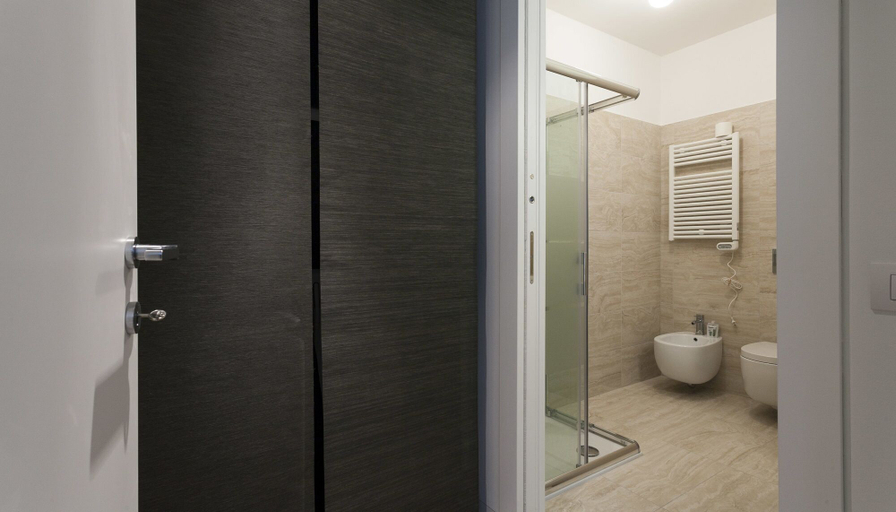 Bathroom 5, Italianway Easy - Poma 61 N1, Milano