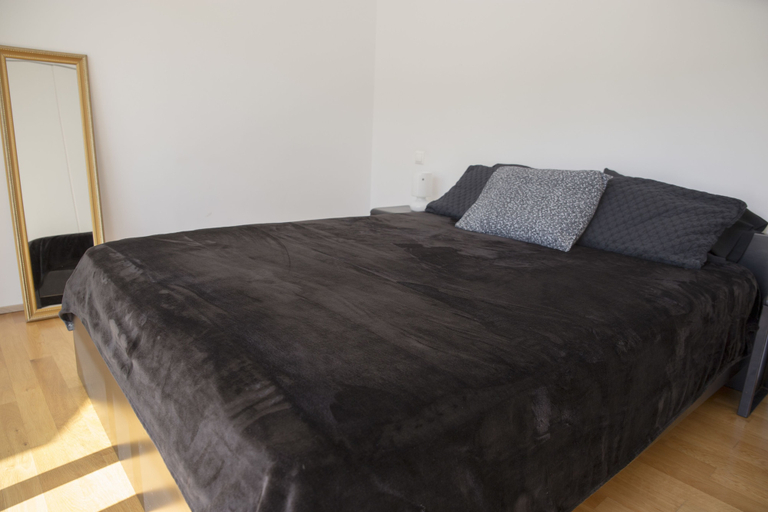 Bedroom 3, Infinity White Complex by GK Hospitality Group, Attica