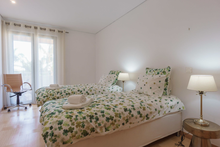 Bedroom 2, VilamouraSun Aquamar 003, Loulé