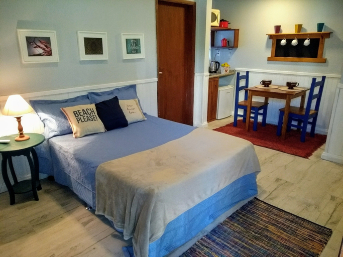 Bedroom 4, Pousada Pedra da Boa Vista, Florianopolis