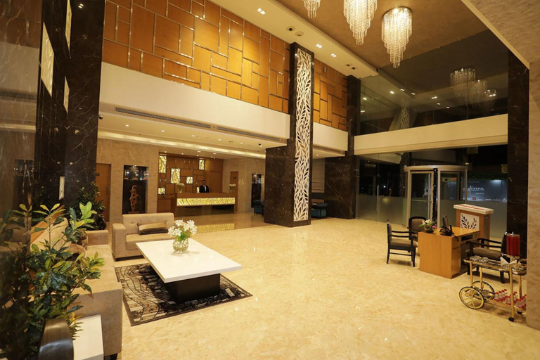 Others 2, Radisson Udaipur, Udaipur