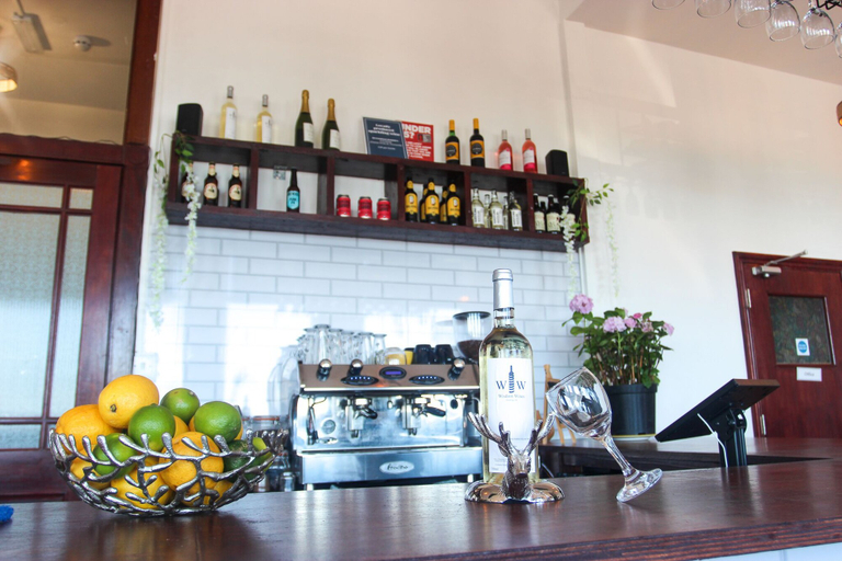 Food & Drinks 5, The Bank Hotel & Bistro, East Sussex
