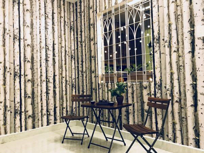 Others 3, Bsun Homestay, District 1
